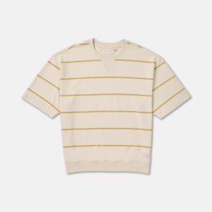 Vacancy Short Sleeve Crew