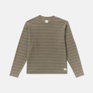 Vacancy Long Sleeve Shirt