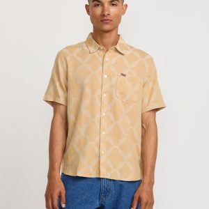 LA Ornament Short Sleeve Shirt