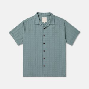 Vacancy Short Sleeve Shirt