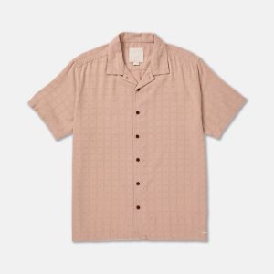 Vacancy Short Sleeve Shirt
