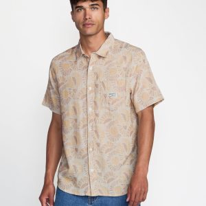 Exotica II Short Sleeve Shirt