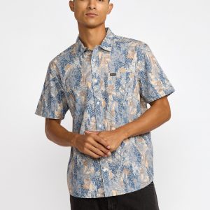Day Break Short Sleeve Shirt