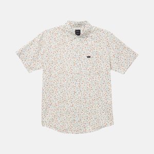 Compact Short Sleeve Shirt