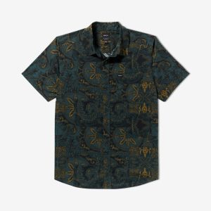 Sunup Short Sleeve Shirt