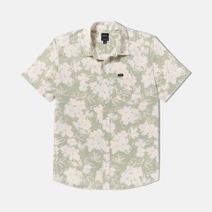 Sunup Short Sleeve Shirt