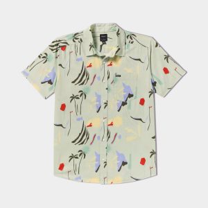 Craft Short Sleeve Shirt