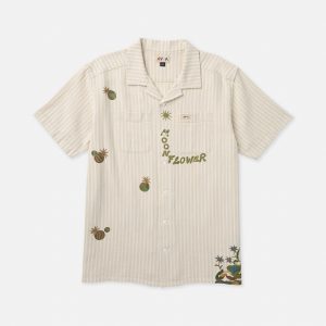 Mel G Moonlight Short Sleeve Shirt