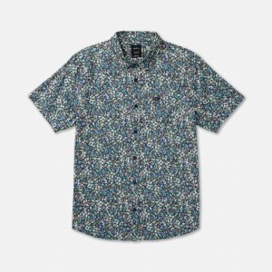 Heavy Bloom Shirt