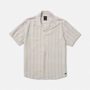 Beat Stripe Shirt