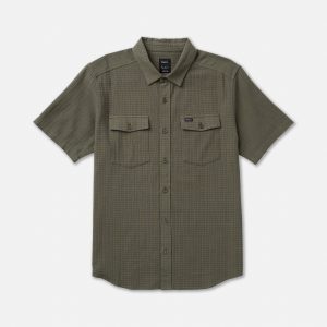 Costa Plaid