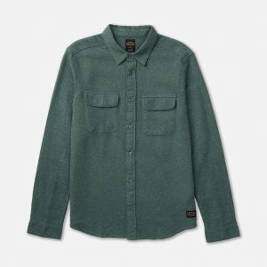 Dayshift Flannel