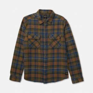 Dayshift Flannel