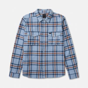 Hughes Flannel