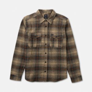 Hughes Flannel