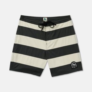 Main Tower TJP Boardshort 18