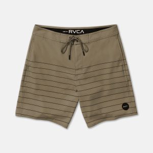 Steady Stripe Trunk