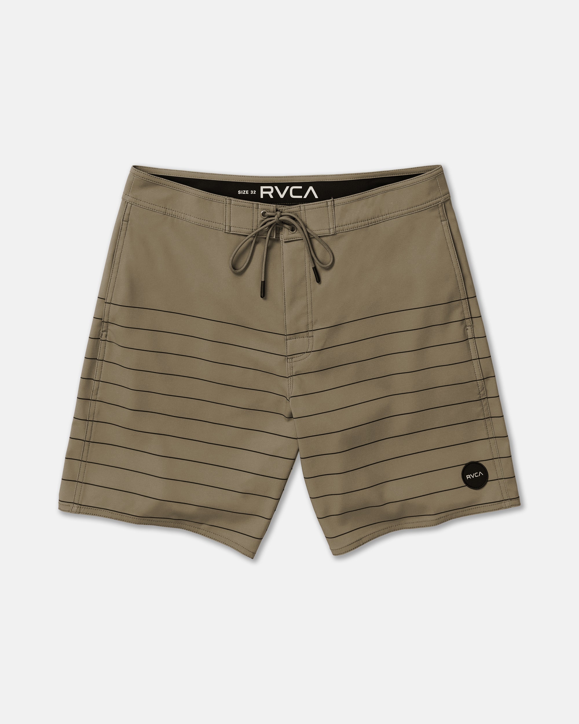Steady Stripe Trunk