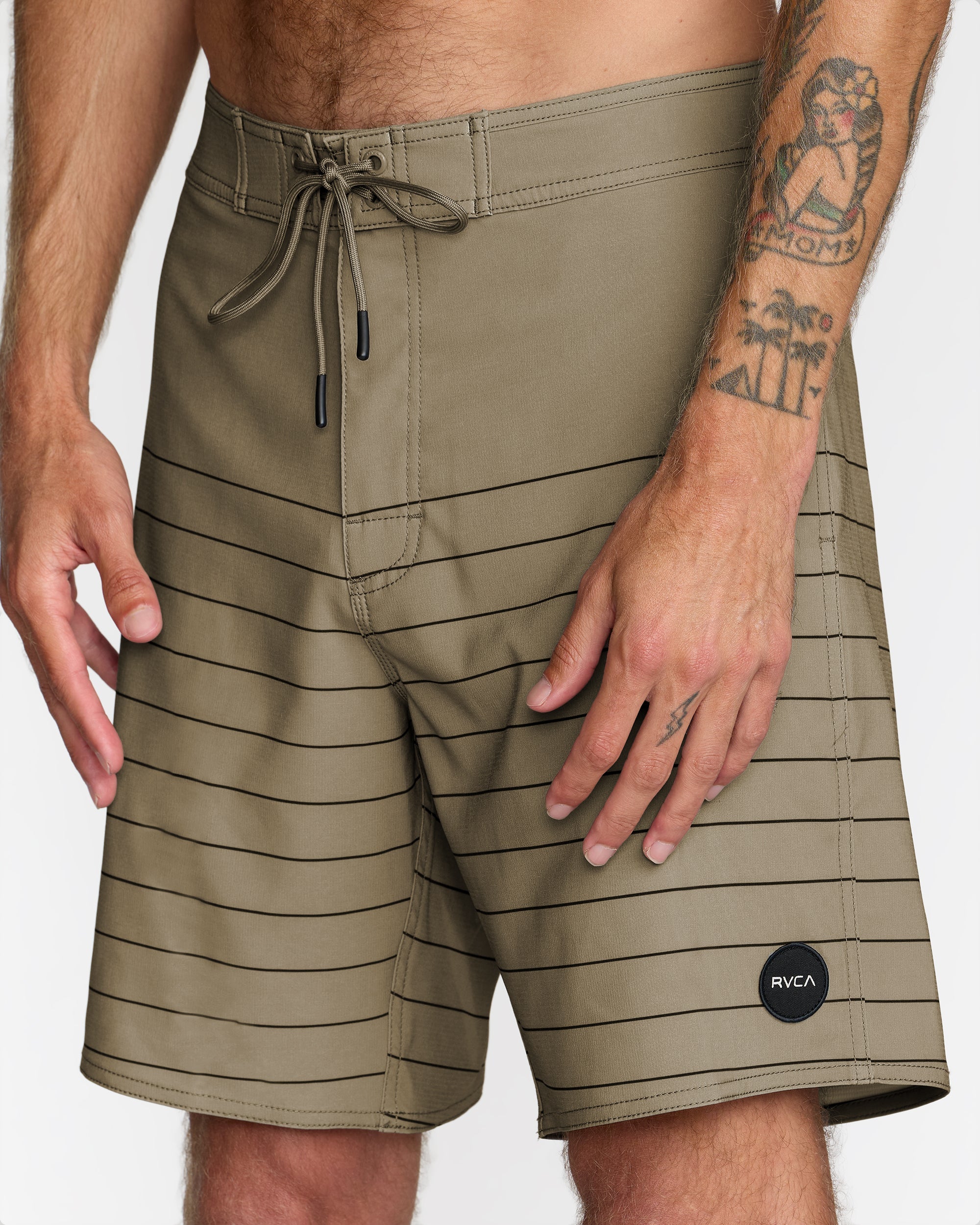 Steady Stripe Trunk - Image 5