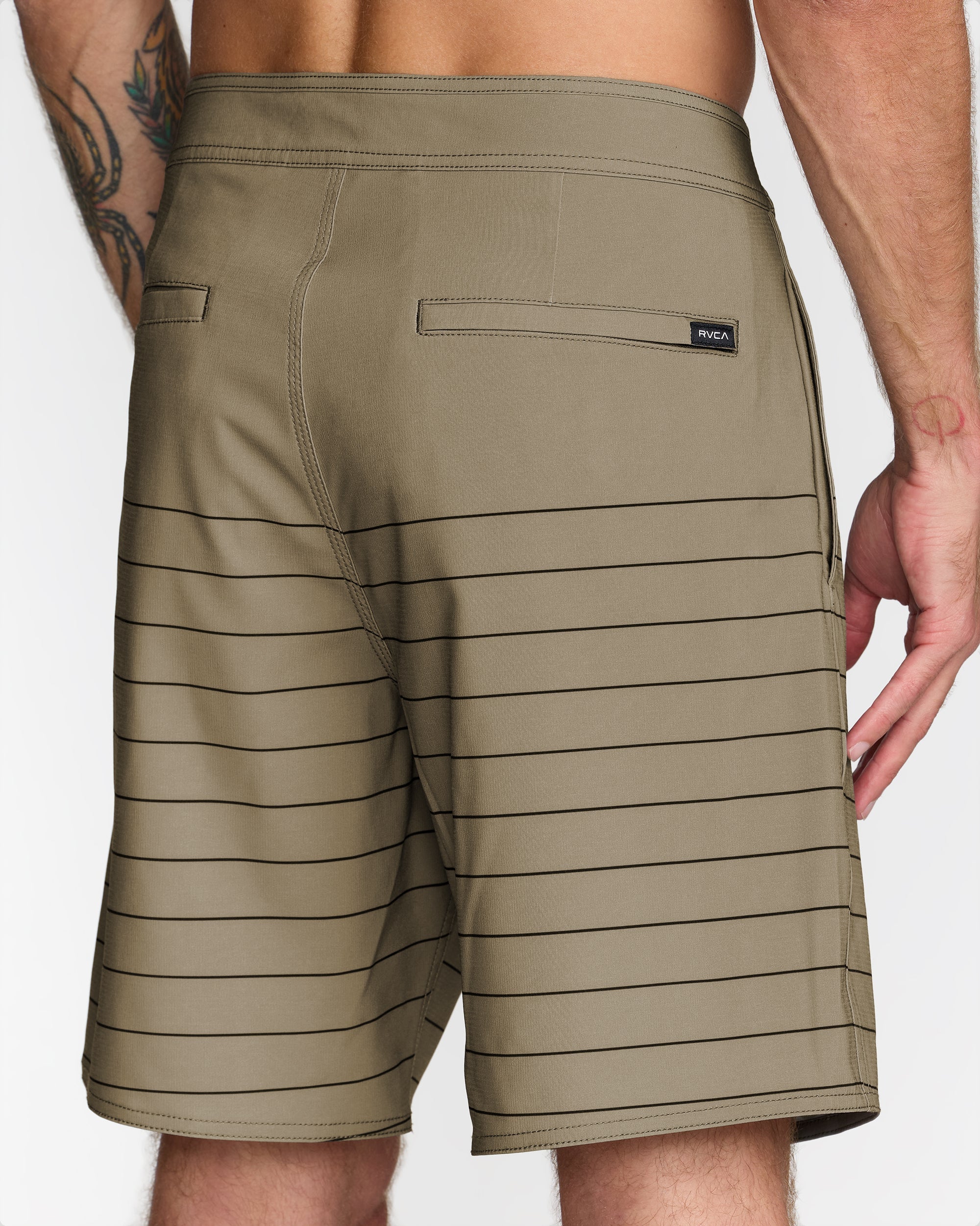 Steady Stripe Trunk - Image 6