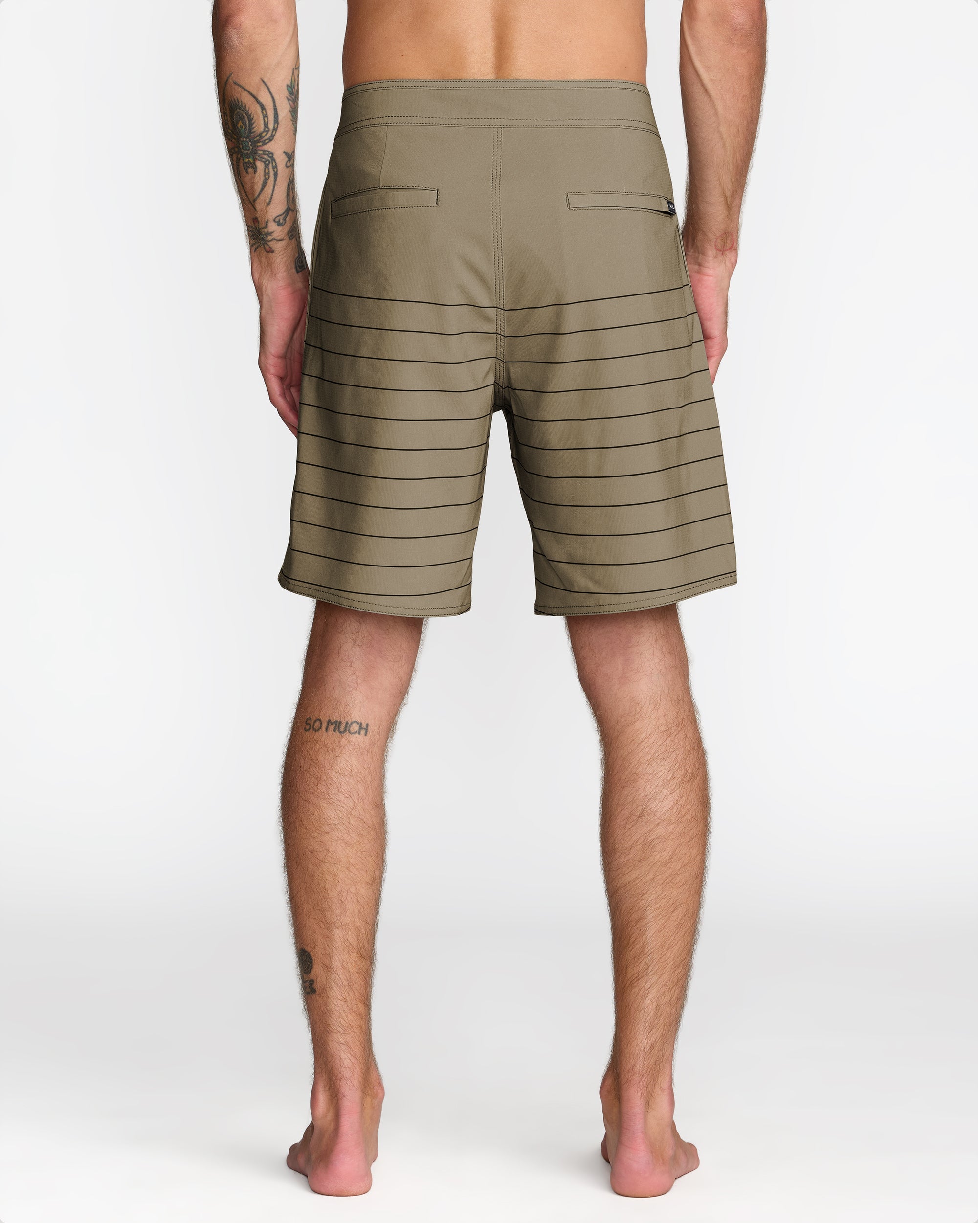 Steady Stripe Trunk - Image 7