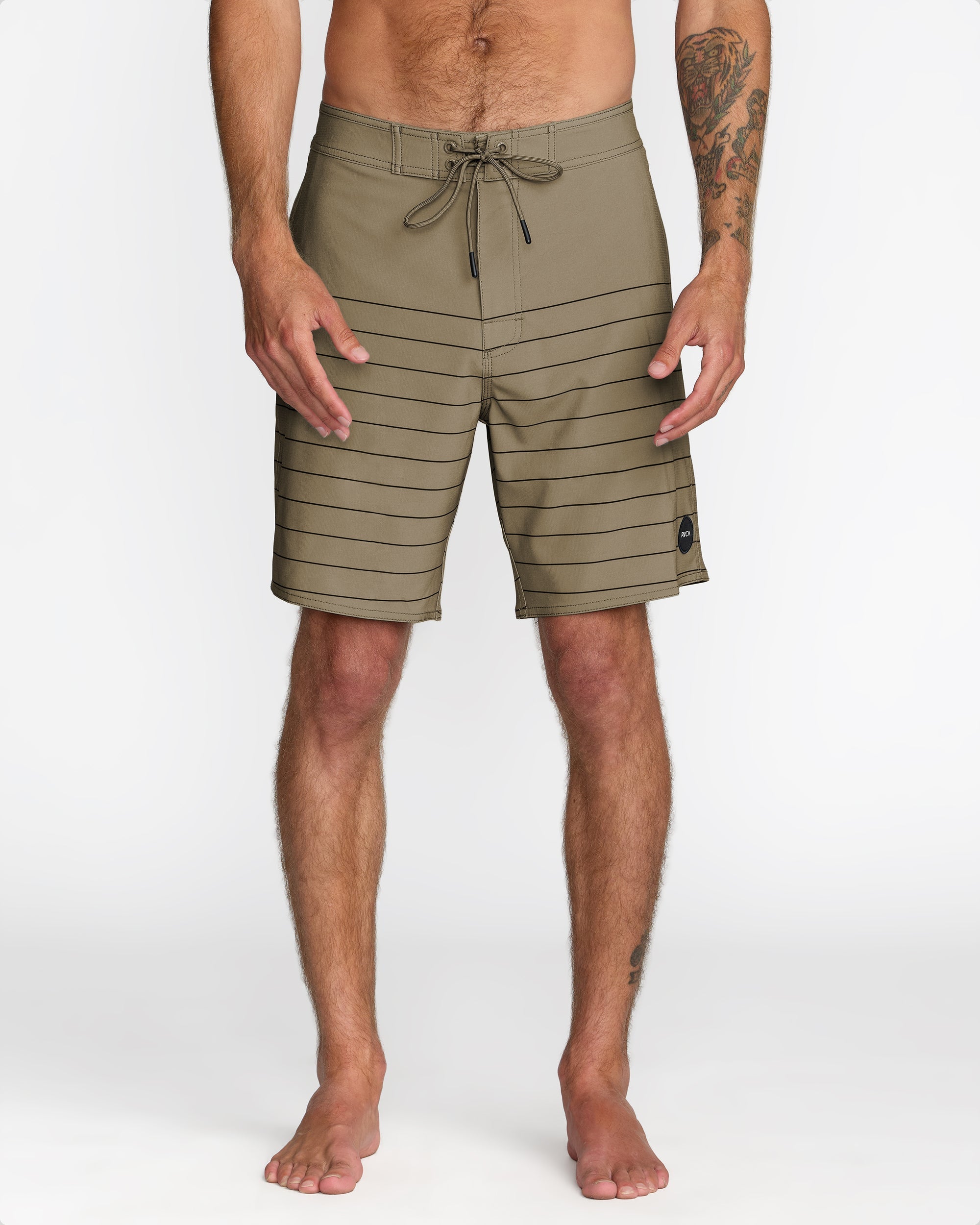 Steady Stripe Trunk - Image 3