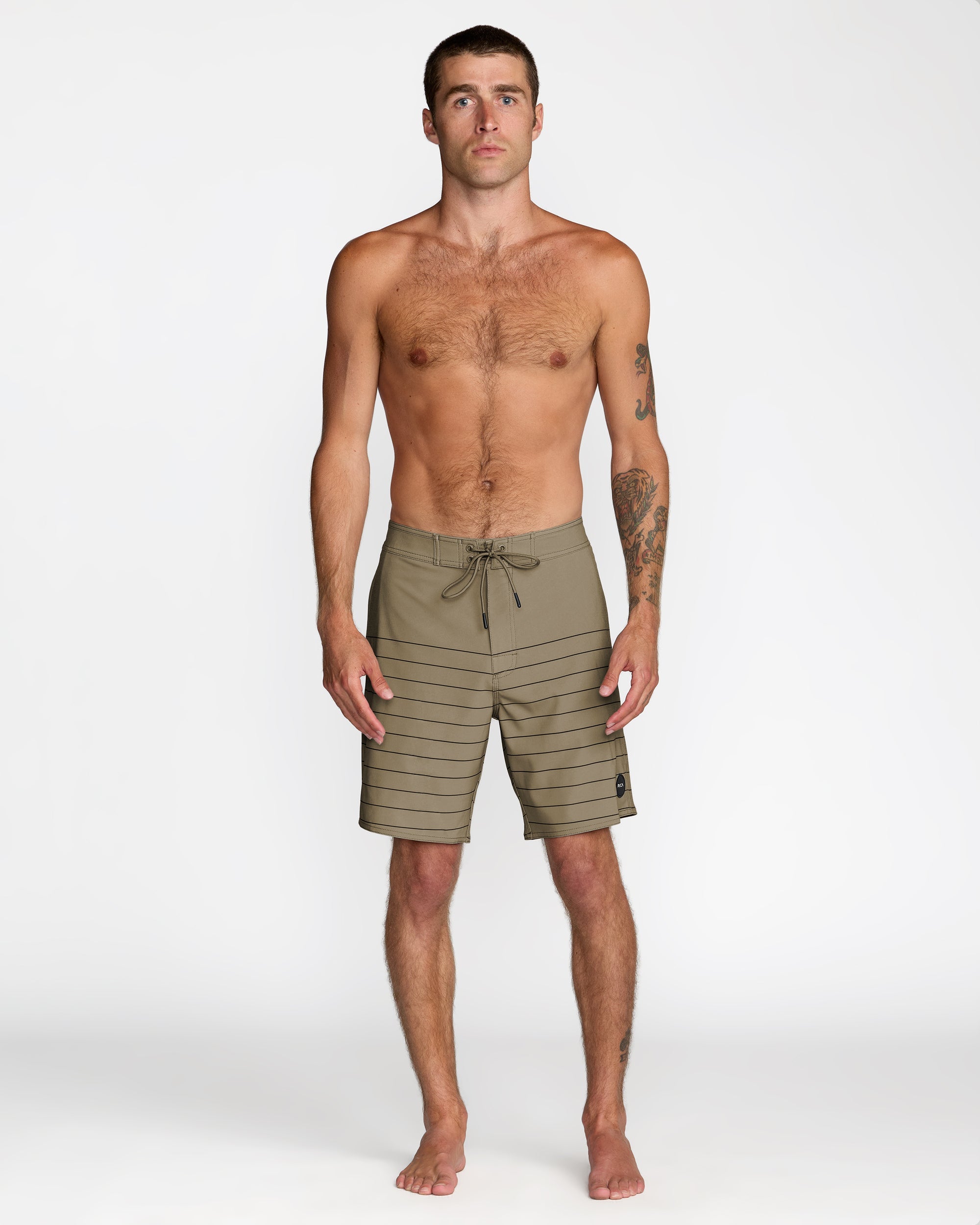 Steady Stripe Trunk - Image 8