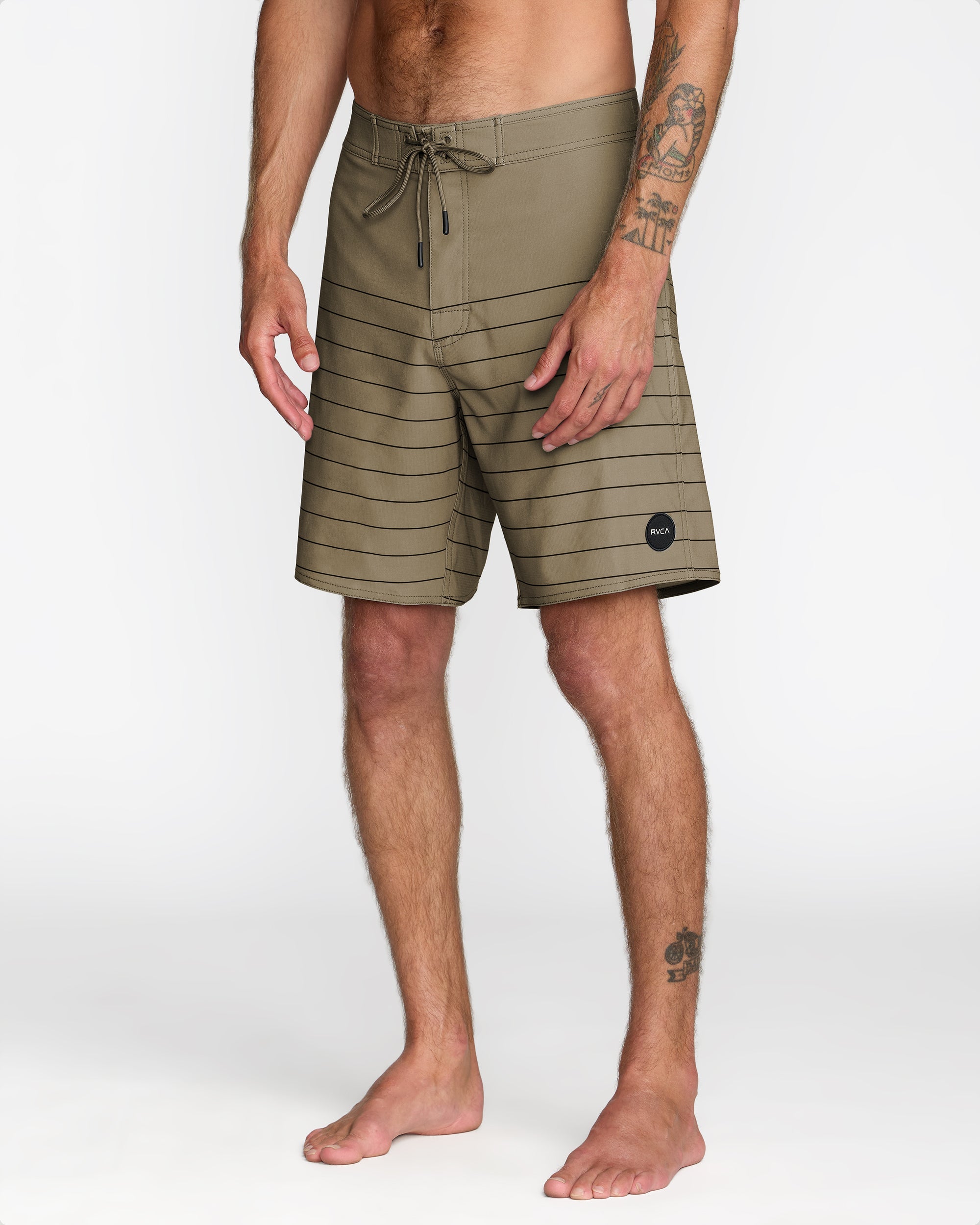 Steady Stripe Trunk - Image 4