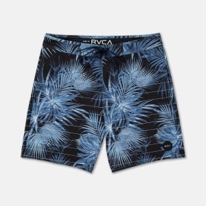Steady Stripe Trunk