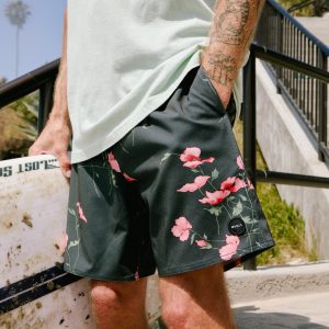 Down Right Boardshort 17