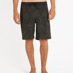 VA Boardshort Print