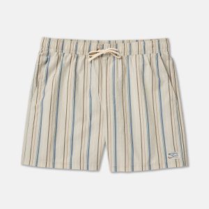 Exotica Seersucker Elastic 17