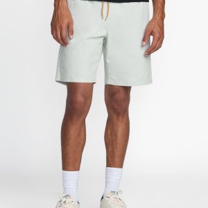 Weekend Elastic 2 19 Short