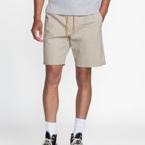 Weekend Elastic 2 19 Short