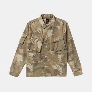Mil Jacket