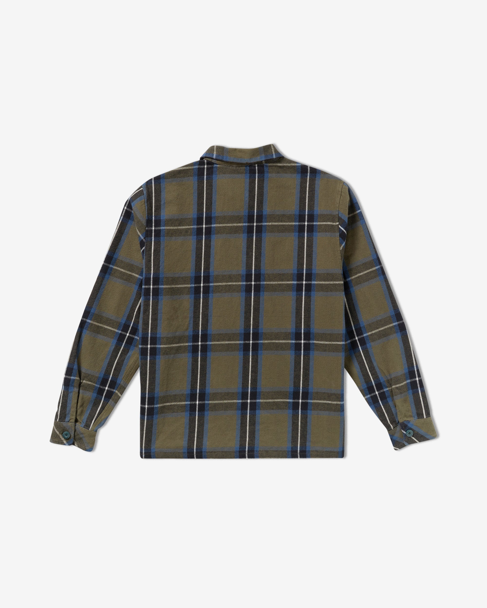 Flight Risk Shirt Jacket - Image 8