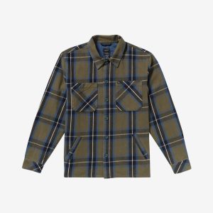 Flight Risk Shirt Jacket