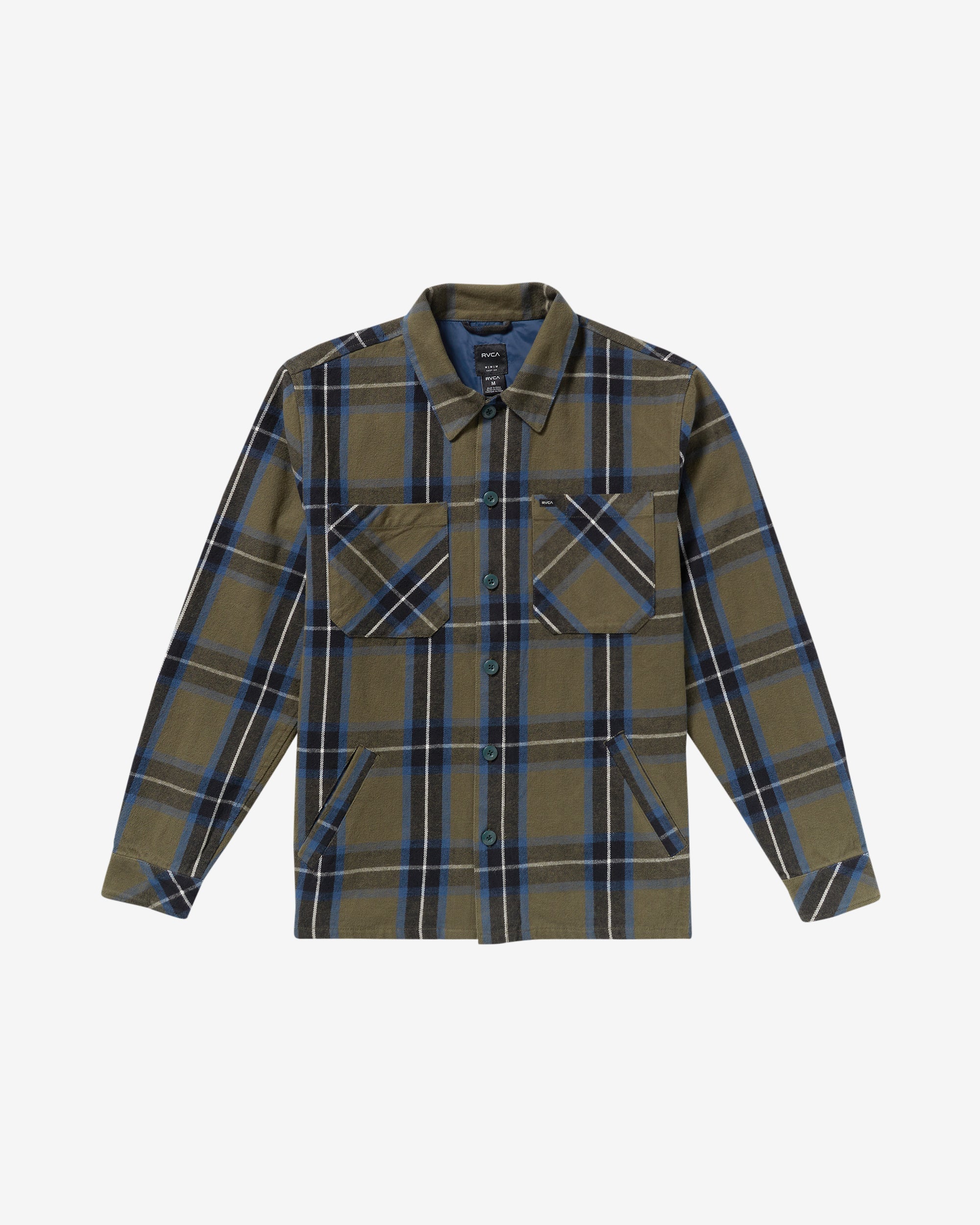 Flight Risk Shirt Jacket