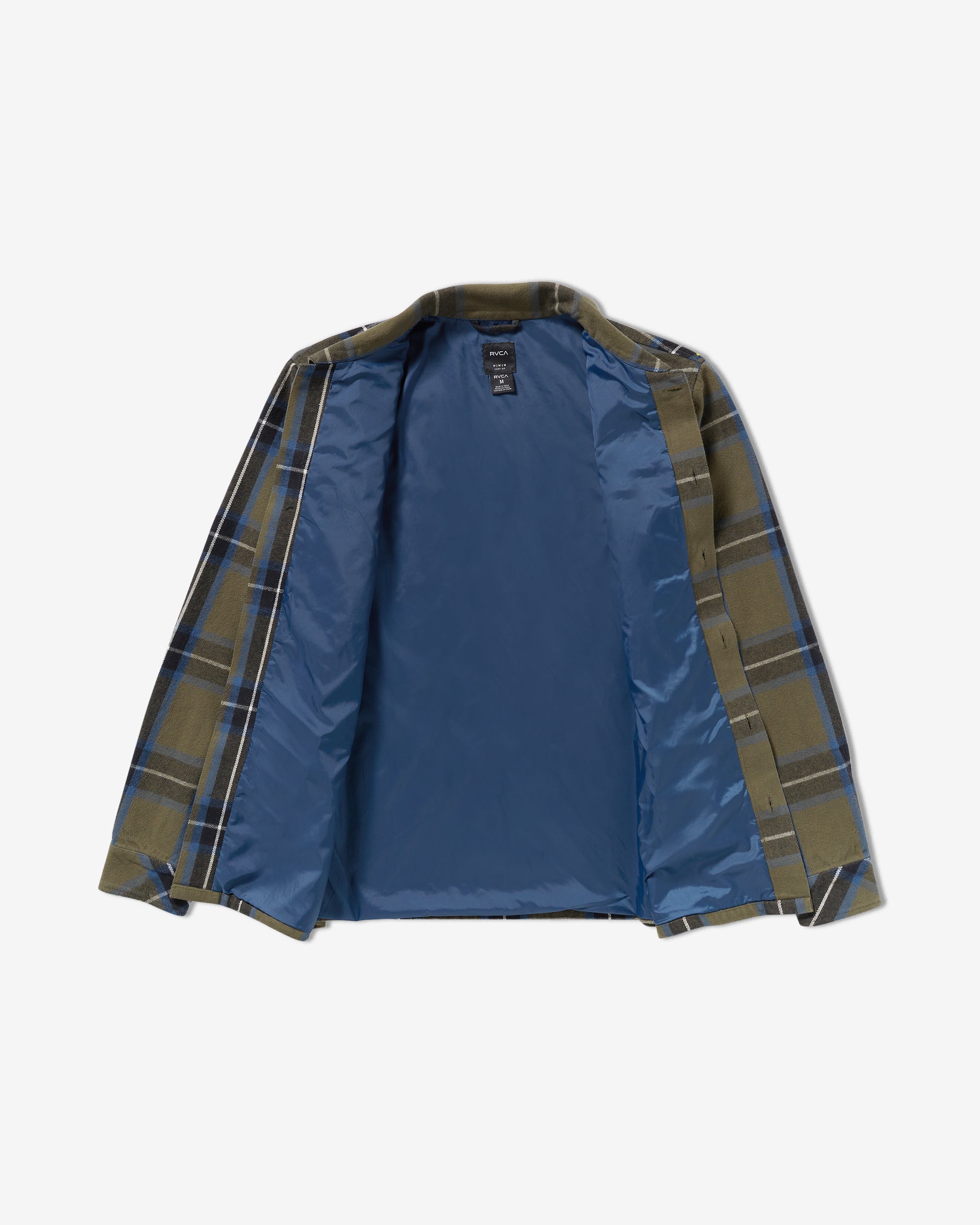 Flight Risk Shirt Jacket - Image 7