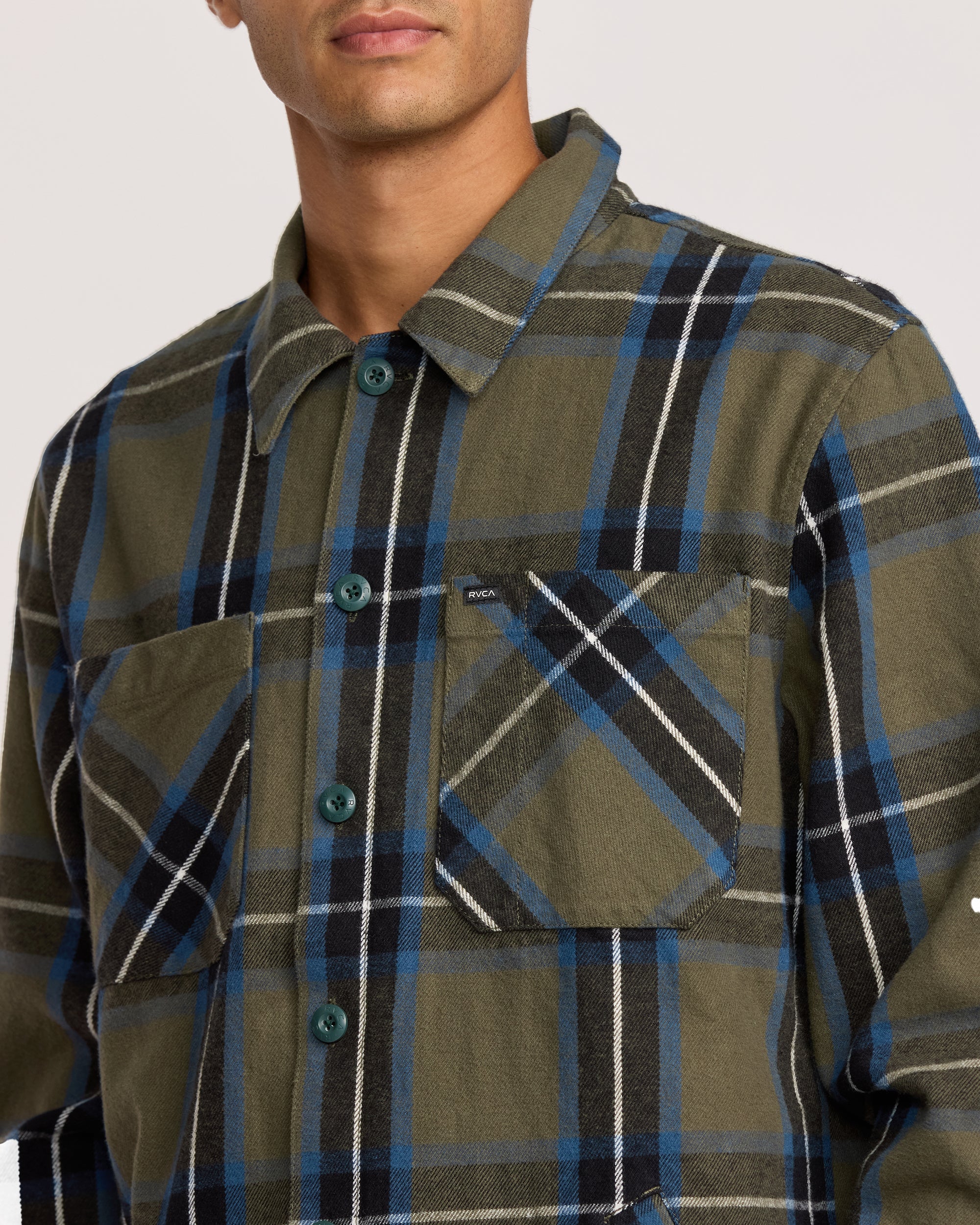 Flight Risk Shirt Jacket - Image 4