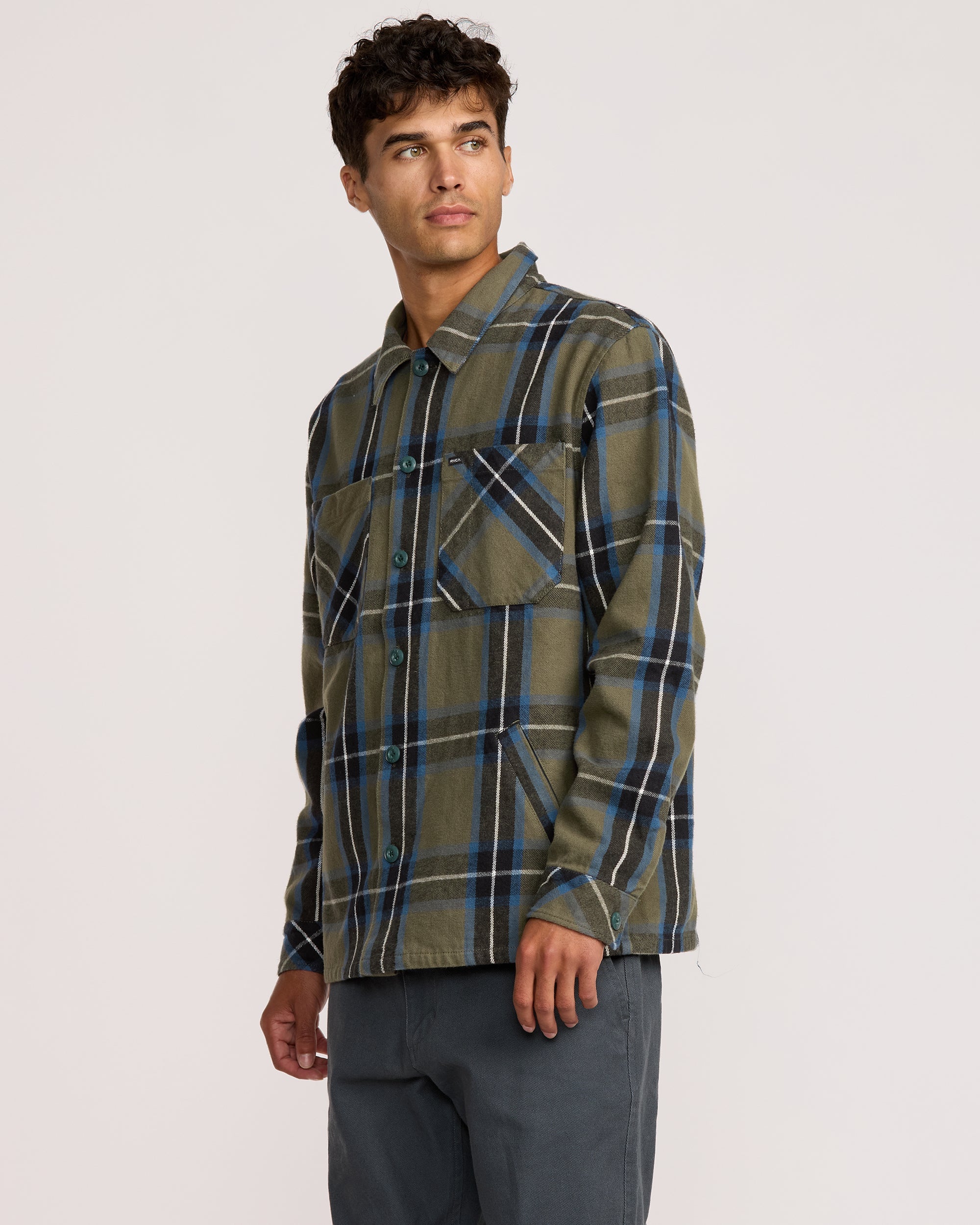 Flight Risk Shirt Jacket - Image 5