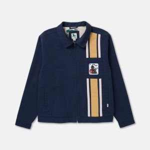 Panther Team Jacket