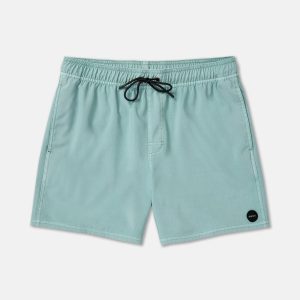VA Pigment Elastic Short Trunk 16