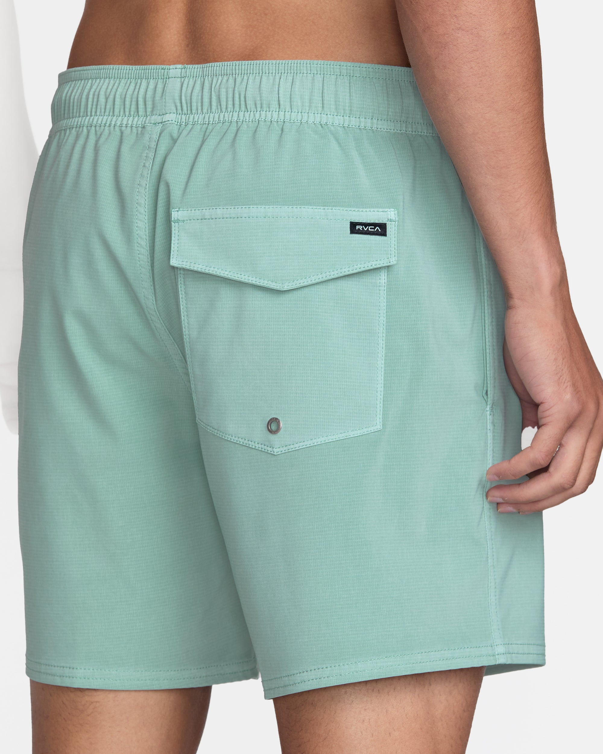 VA Pigment Elastic Short Trunk 16 - Image 3