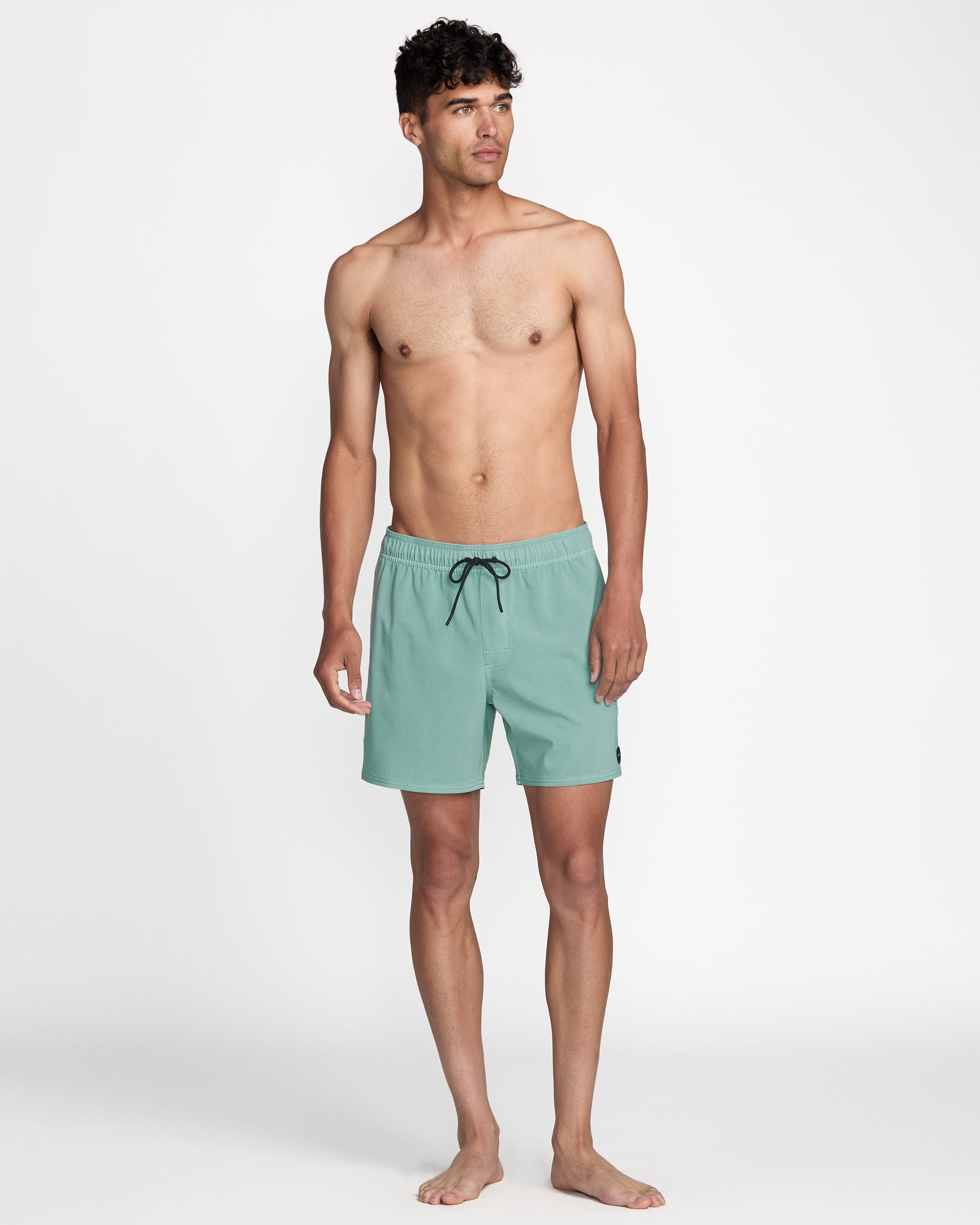 VA Pigment Elastic Short Trunk 16 - Image 5
