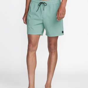 VA Pigment Elastic Short Trunk 16