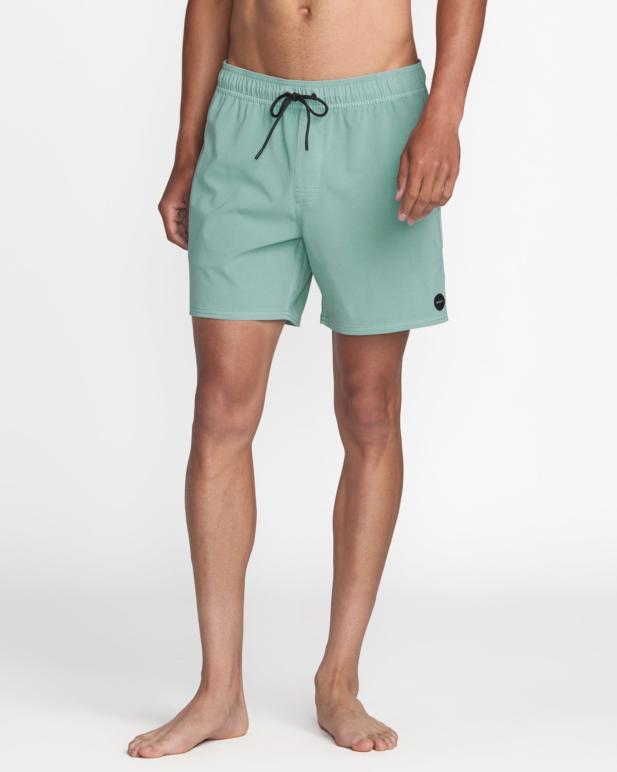 VA Pigment Elastic Short Trunk 16