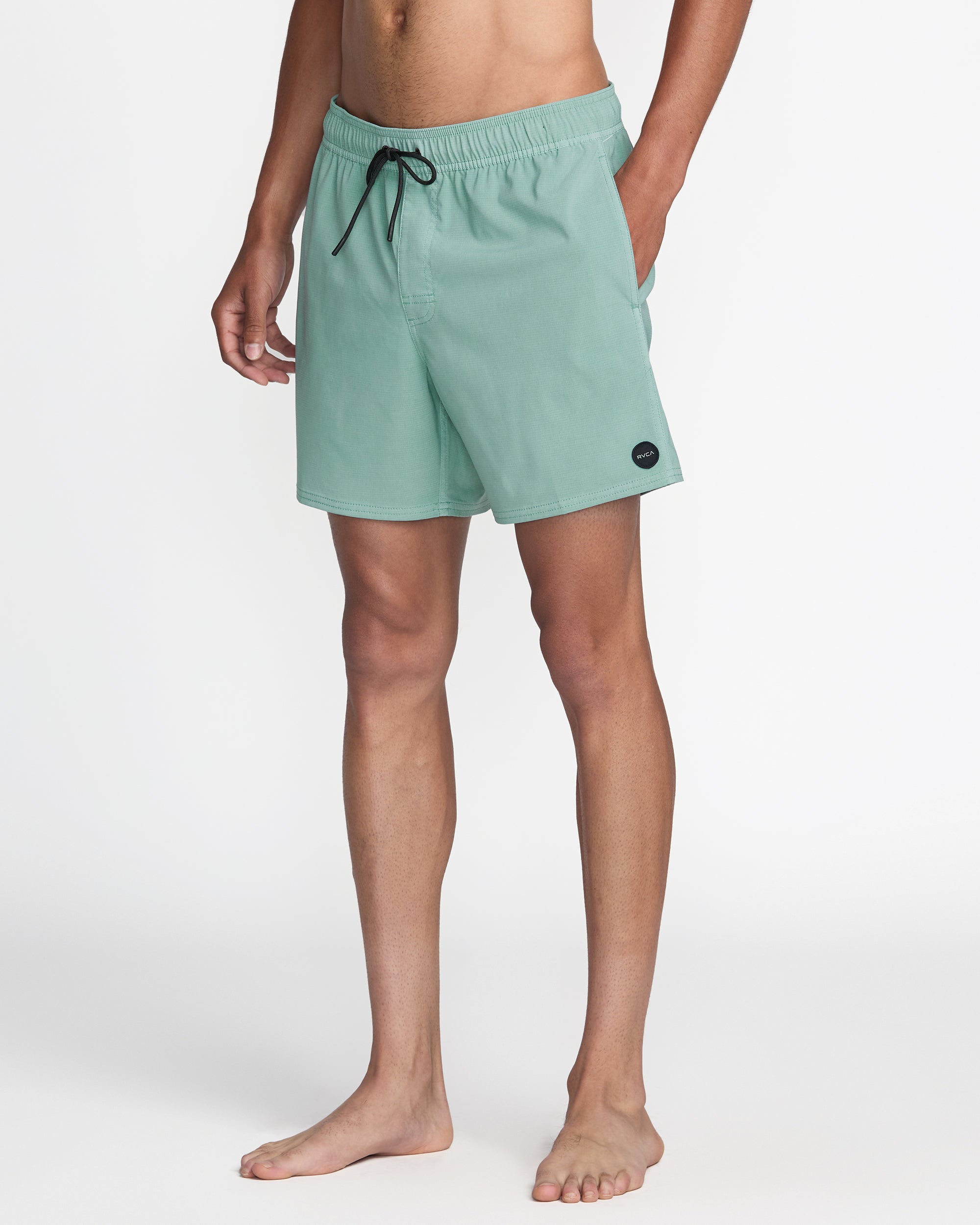 VA Pigment Elastic Short Trunk 16 - Image 4