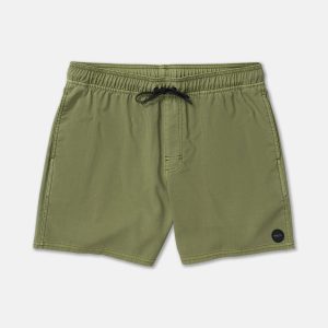 VA Pigment Elastic Short Trunk 16