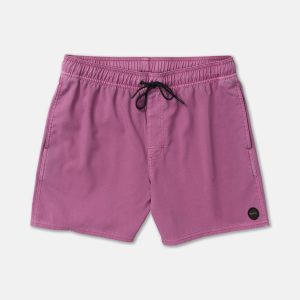 VA Pigment Elastic Short Trunk 16